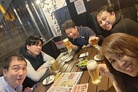 美味しい宴