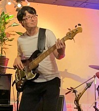 伊藤貴史