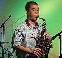 川上弦太