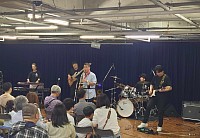 芦屋ジャズ